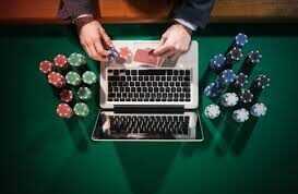PAYMENTS FOR GAMBLING